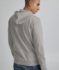 Blend Sweatvesten Met Capuchon Sweatvest Noah Heren Grijs -Aanbiedingen Koud Stijl Winkel 524a091e75ee175d54c827d4325cae2b scaled