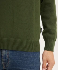 Blend Coltruien Trui Heren Groen -Aanbiedingen Koud Stijl Winkel 525a7aeb879efd700a4cc68f302e7798 scaled