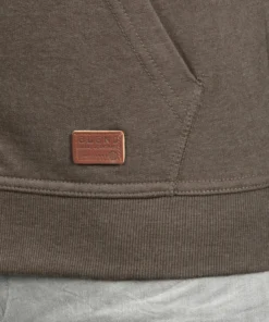 Blend Sweatvesten Met Capuchon Sweatvest Speedy Heren Bruin -Aanbiedingen Koud Stijl Winkel 52ae7805b89e032d691832042f6f218f scaled