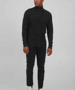 Blend Coltruien Trui Carlton Heren Zwart -Aanbiedingen Koud Stijl Winkel 5399c58522405c527a0740bf594aded1 scaled