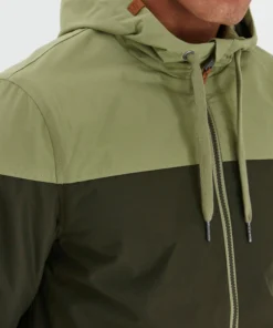 Blend Tussenjassen Tussenjas SERON Heren Groen -Aanbiedingen Koud Stijl Winkel 5445cf57115451b766253e528bd649d4 scaled