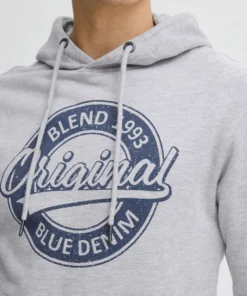 Blend Sweatshirts Sweatshirt Heren Grijs -Aanbiedingen Koud Stijl Winkel 55f756636100e56aff10c28d5fc27875 scaled