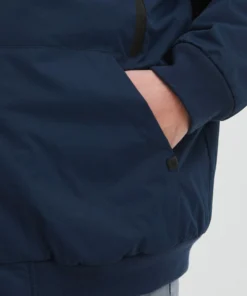 Blend Winterjassen Winterjas Eleon Heren Kobaltblauw -Aanbiedingen Koud Stijl Winkel 55f82f1f0a38b87d59f913bfc686d47e scaled