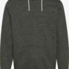 Blend Sweatshirts Sweatshirt LONO Heren Grijs