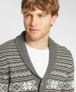 Blend Vesten Gebreid Vest Velero Heren Grijs / Donkergrijs -Aanbiedingen Koud Stijl Winkel 5611e980290ea44c4df2dff9502146ce scaled