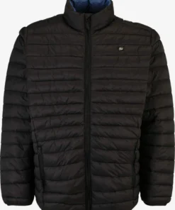 Tussenjassen Tussenjas Romsey Heren Zwart