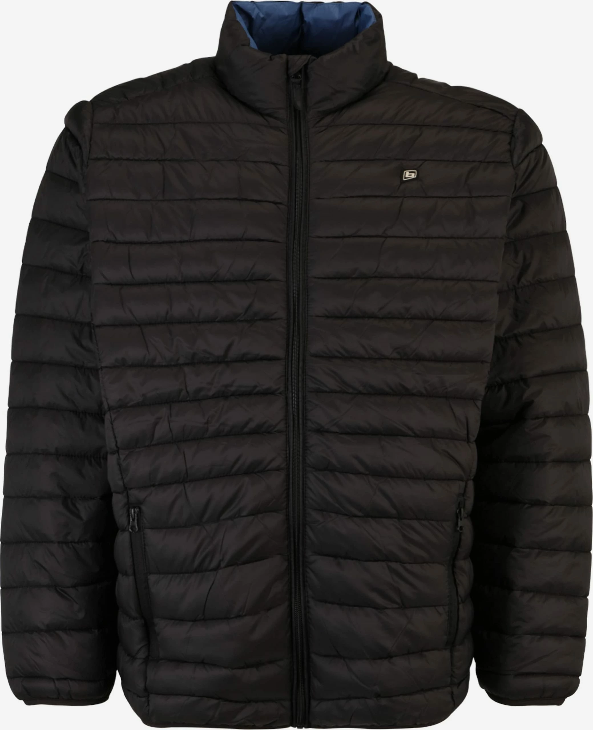 Tussenjassen Tussenjas Romsey Heren Zwart 3 Tussenjassen Tussenjas Romsey Heren Zwart