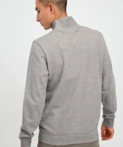 Blend Sweatshirts Sweatshirt JANNES Heren Grijs / Stone Grey / Lichtgrijs -Aanbiedingen Koud Stijl Winkel 5775e7452787d25fc97b143eda055a20 scaled