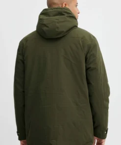 Blend Tussenjassen Tussenparka Heren Groen -Aanbiedingen Koud Stijl Winkel 57d1153f3c4cd08161832aeea2e44589 scaled