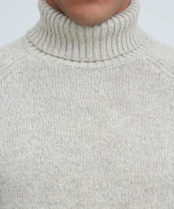 Blend Coltruien Trui Heren Zilvergrijs -Aanbiedingen Koud Stijl Winkel 57fa4dfaaa8a9ce50c161ee8c69f505e scaled