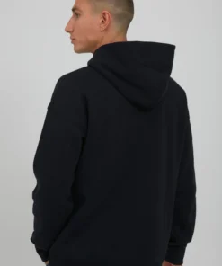 Blend Hoodies Sweatshirt Jeff Heren Zwart -Aanbiedingen Koud Stijl Winkel 580c63716ae8a7efa43ced5a0e93d9bd scaled