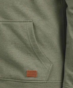 Blend Sweatvesten Met Capuchon Sweatvest Hulker Heren Groen -Aanbiedingen Koud Stijl Winkel 588bfc534bb3073c3e89dafa826576d3 scaled