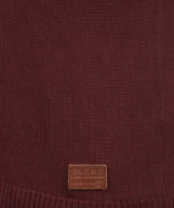 Blend Coltruien Trui Robin Heren Rood -Aanbiedingen Koud Stijl Winkel 58af542496e5aaf3cf9683e8b7a5c7bd scaled