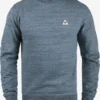 Blend Sweatshirts Sweatshirt Henry Heren Blauw -Aanbiedingen Koud Stijl Winkel 58b84cf87f373cc1635f6b0cee51eb6e scaled