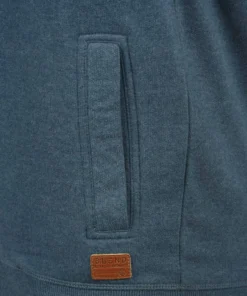 Blend Sweatvesten Sweatvest Alio Heren Blauw -Aanbiedingen Koud Stijl Winkel 58fc0535cb7b849de9336a2372c6af67 scaled