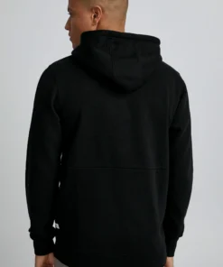 Blend Sweatvesten Met Capuchon Sweatvest Pepe Heren Zwart -Aanbiedingen Koud Stijl Winkel 590feb77e15b898c9ff49d3c41e26067 scaled