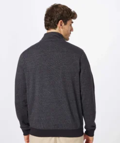 Blend Sweatvesten Sweatvest Heren Zwart Gemêleerd -Aanbiedingen Koud Stijl Winkel 592e394330941b5c1d8aaba2e98d6f6f scaled