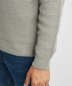 Blend Hoodies Trui Cedral Heren Blauw / Grijs -Aanbiedingen Koud Stijl Winkel 594f37ef375cbc7e69e3823af5872dd0 scaled