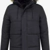 Blend Winterjassen Winterjas Tenus Heren Zwart -Aanbiedingen Koud Stijl Winkel 596400efae6b5d4242afd9fa961bd278 scaled