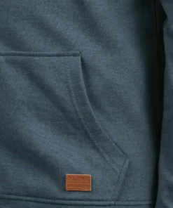 Blend Sweatvesten Met Capuchon Sweatvest Hulker Teddy Heren Blauw -Aanbiedingen Koud Stijl Winkel 59696cfe0c2e56a87336c1c3b5b00ec9 scaled