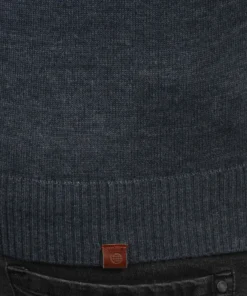 Blend V-hals Truien Trui Lasse Heren Blauw -Aanbiedingen Koud Stijl Winkel 59a5729fd1e4b969f29361924691d283 scaled