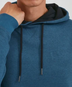 Blend Hoodies Sweatshirt HARRISON Heren Blauw 12 Blend Hoodies Sweatshirt HARRISON Heren Blauw -Aanbiedingen Koud Stijl Winkel 5a19dbd22f65f8301e5e9dd4b2bc0d49 scaled