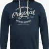 Hoodies Trui BT TOBIAS Heren Donkerblauw -Aanbiedingen Koud Stijl Winkel 5a24514fedb3ad9e22b9d91559483cb5 scaled