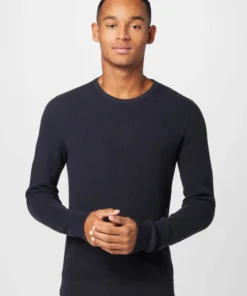 Blend Crewneck Truien Trui Codford Heren Zwart -Aanbiedingen Koud Stijl Winkel 5a4a9f7e7d5298b798de4d3302768324 scaled