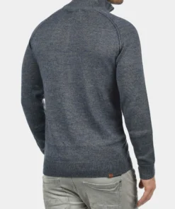 Blend Coltruien Trui Daniri Heren Blauw -Aanbiedingen Koud Stijl Winkel 5a52b4a512be4ec8e539e71b23595bf1 scaled