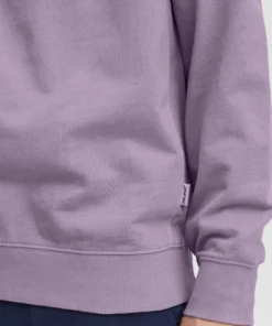 Blend Sweatshirts Sweatshirt Heren Lila -Aanbiedingen Koud Stijl Winkel 5ac25b77a5023b71e059d40803325e4f scaled