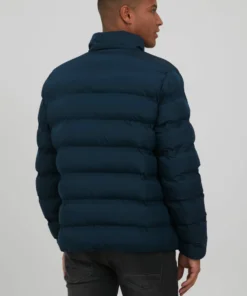 Blend Winterjassen Winterjas Heren Blauw -Aanbiedingen Koud Stijl Winkel 5ac979602568a52b942c6f2f69a6571c scaled