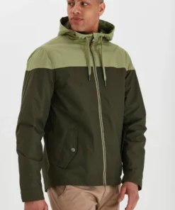 Blend Tussenjassen Tussenjas SERON Heren Groen -Aanbiedingen Koud Stijl Winkel 5afb0f13e9837dbfa4147d4cda8e4476 scaled