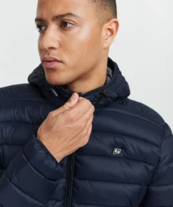 Blend Tussenjassen Tussenjas Romsey Heren Blauw -Aanbiedingen Koud Stijl Winkel 5b21bcd3ba7142a24e2d09cd481971a4 scaled