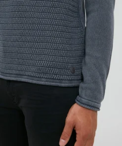 Blend Crewneck Truien Trui TAAVI Heren Blauw 13 Blend Crewneck Truien Trui TAAVI Heren Blauw -Aanbiedingen Koud Stijl Winkel 5b2239a580aac8df5a3b9ea90540f52b scaled