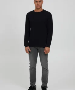 Blend Crewneck Truien Trui Alfons Heren Zwart -Aanbiedingen Koud Stijl Winkel 5b34fdd7783275dd7d3825ce421a4bf6 scaled