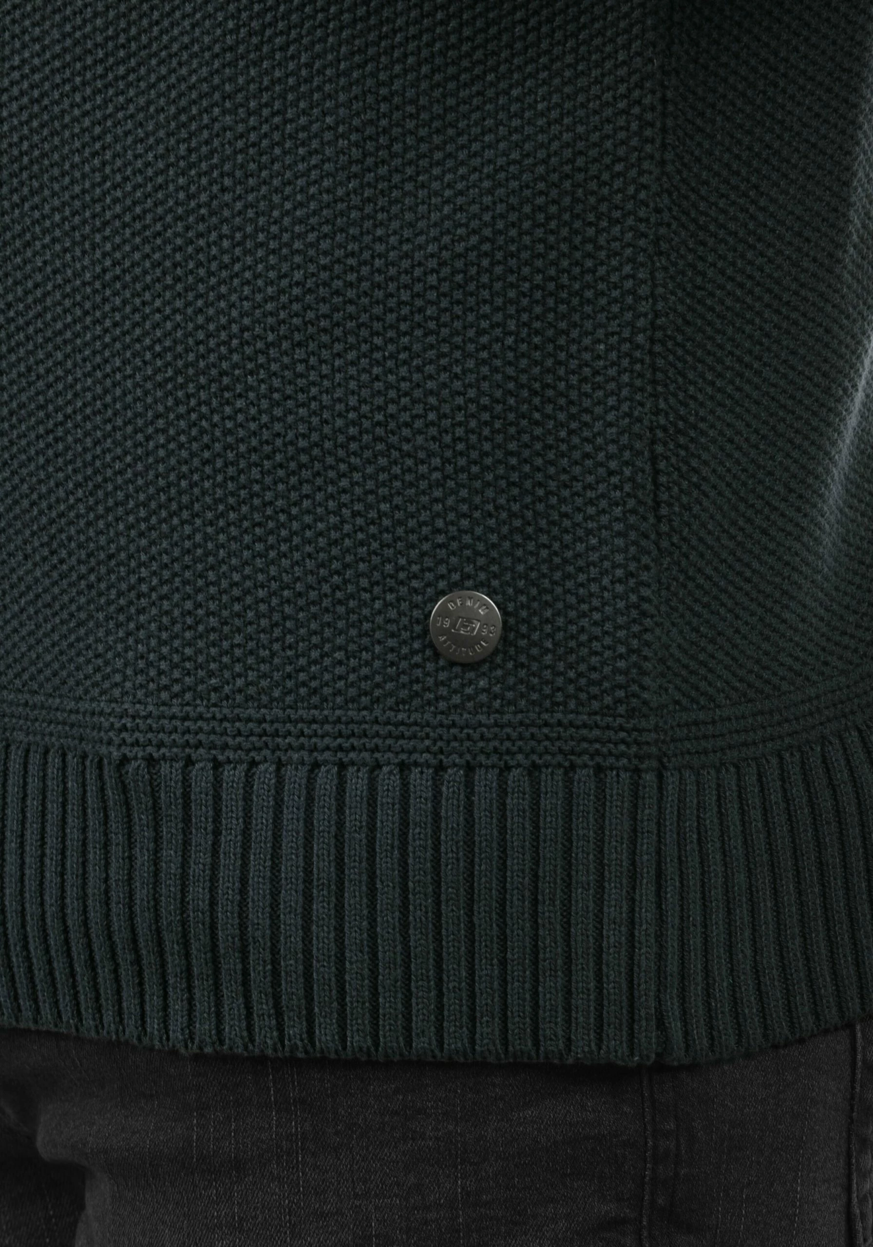 Blend Coltruien Trui Thompson Heren Navy 7 Blend Coltruien Trui Thompson Heren Navy - Afbeelding 5