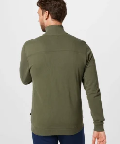 Blend Sweatvesten Sweatvest Novan Heren Olijfgroen -Aanbiedingen Koud Stijl Winkel 5bb009ca99c51b8ecedc695f4f0033a1 scaled