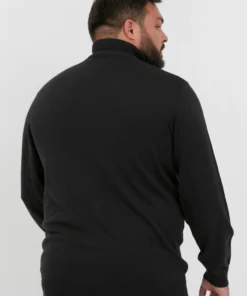 Coltruien Trui BT Robin Heren Zwart -Aanbiedingen Koud Stijl Winkel 5c7b7751f520fd3dee0f475672265960 scaled