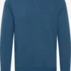 Blend Sweatshirts Sweatshirt HARRO Heren Blauw 1 Blend Sweatshirts Sweatshirt HARRO Heren Blauw -Aanbiedingen Koud Stijl Winkel 5c9216b1fbe109e40af861477ccecc3d scaled