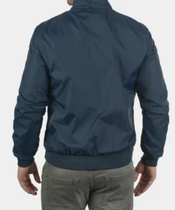 Blend Tussenjassen Tussenjas Brad Heren Blauw -Aanbiedingen Koud Stijl Winkel 5c9a14c70932e5aaad4007624ededd63 scaled