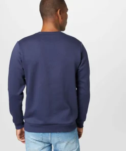 Blend Sweatshirts Sweatshirt Heren Blauw / Donkerblauw -Aanbiedingen Koud Stijl Winkel 5cb07d98fa104097ea6cd214f572d4c2 scaled