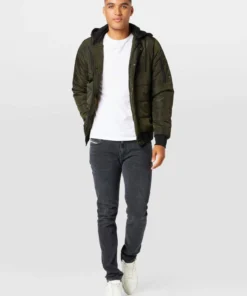 Blend Tussenjassen Tussenjas Heren Bruin -Aanbiedingen Koud Stijl Winkel 5cc2034b43138967e449dc62ed724374 scaled