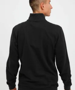 Blend Sweatshirts Sweatshirt JANNES Heren Zwart 11 Blend Sweatshirts Sweatshirt JANNES Heren Zwart -Aanbiedingen Koud Stijl Winkel 5d859dffea138c792259ea39176e49ff scaled