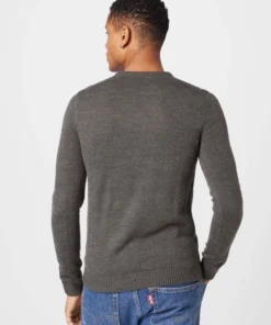 Blend Crewneck Truien Trui Heren Kaki 9 Blend Crewneck Truien Trui Heren Kaki -Aanbiedingen Koud Stijl Winkel 5dc772ee3cf392cc6f841fad484fa52e scaled