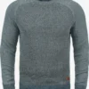 Blend Crewneck Truien Trui Gandolf Heren Blauw -Aanbiedingen Koud Stijl Winkel 5e110e3b0eec03f020a1ff47b8abb33d scaled