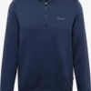 Blend Sweatshirts Sweatshirt Downton Heren Blauw / Navy -Aanbiedingen Koud Stijl Winkel 5e11ac6c5acdc17cb5dd811df4a7bfa6 scaled