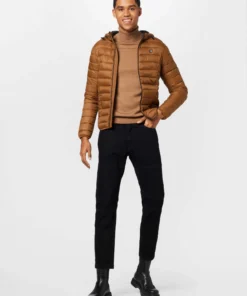 Blend Tussenjassen Tussenjas Romsey Heren Bruin -Aanbiedingen Koud Stijl Winkel 5e840b46aa9d81352b3b2d41df639dc8 scaled