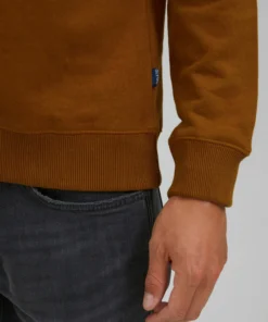 Blend Sweatshirts Sweatshirt RAVIN Heren Rood -Aanbiedingen Koud Stijl Winkel 5eba755e92e877a0102a843cf02bd8b0 scaled