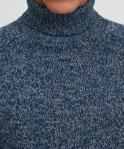 Blend Coltruien Trui Heren Blauw -Aanbiedingen Koud Stijl Winkel 5ed9fbd6c57decd3b782de9093b46f95 scaled