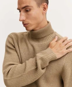 Blend Coltruien Trui Heren Lichtbeige -Aanbiedingen Koud Stijl Winkel 5edb9e4f06430c84c9d0b0d9d0ab1b1b scaled